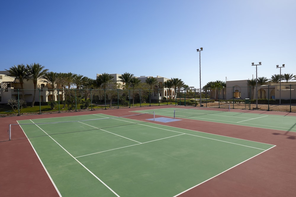 sport facilities