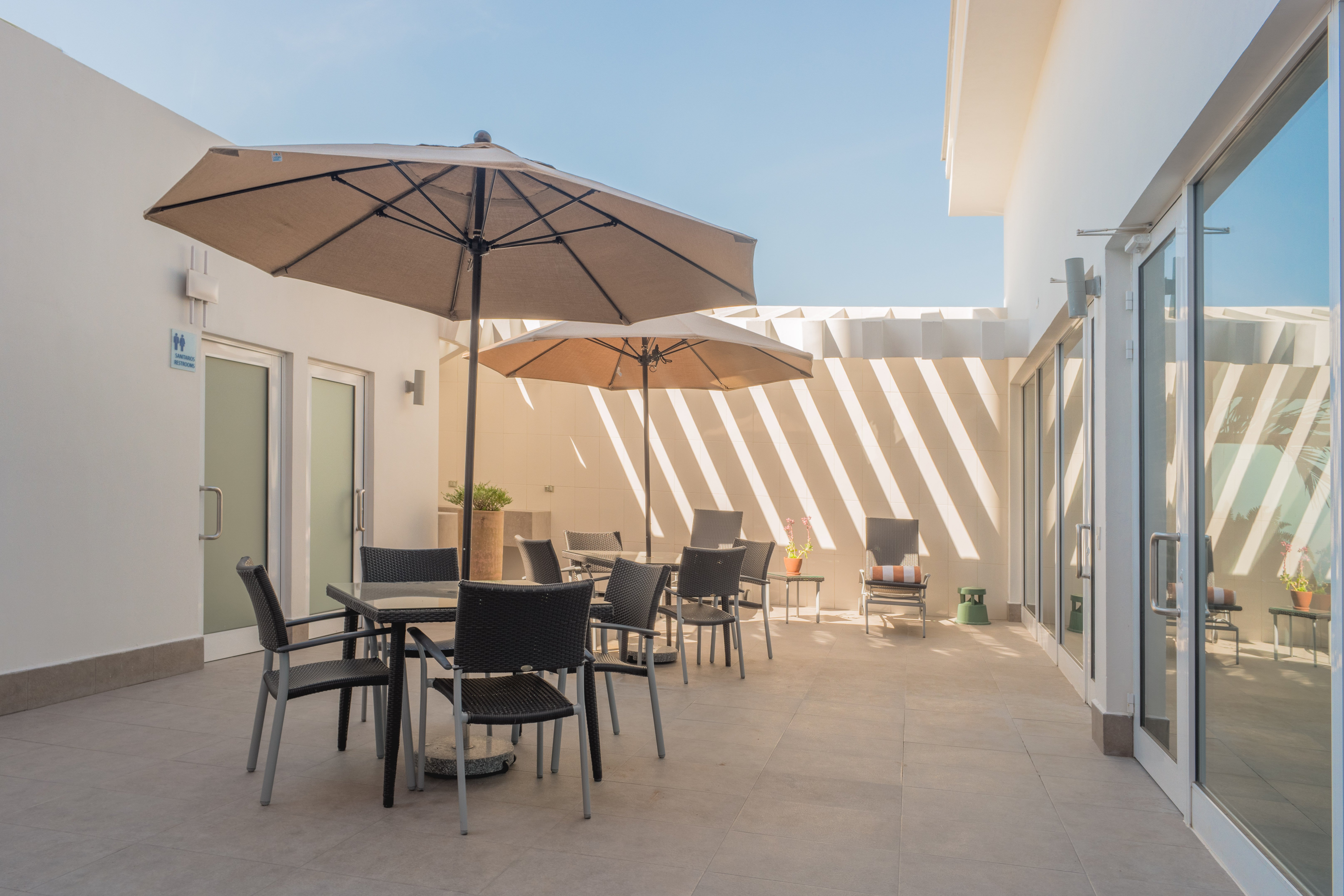 Holiday Inn Express & Suites Silao Aeropuerto - Terminal 17/26