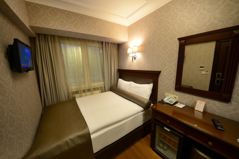 Grand Bazaar Hotel 19/39