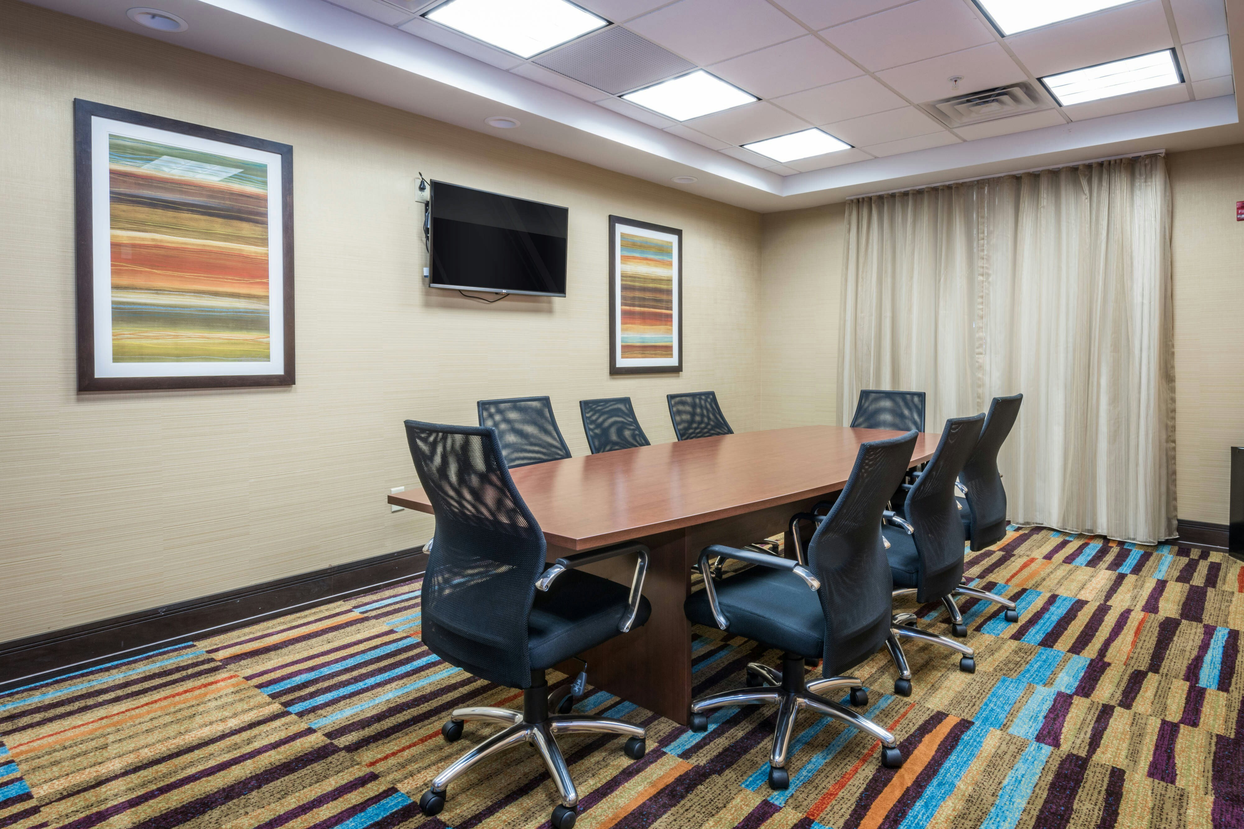 Fairfield Inn Suites Enterprise 12/14