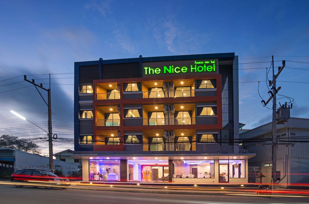 The Nice Hotel photo1