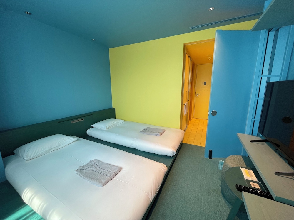 Toggle Hotel Suidobashi TOKYO 22/58