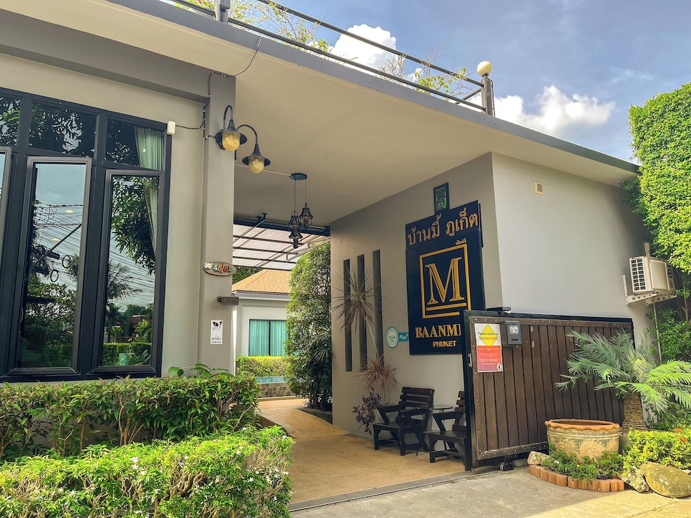 Baan Mee Phuket 1/55