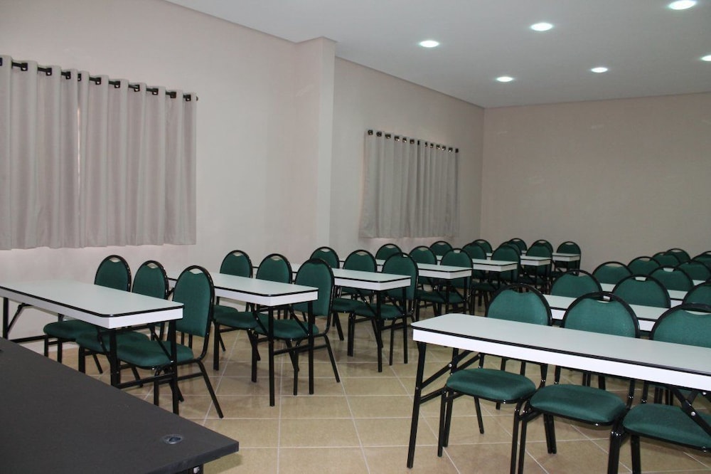 Hotel Fazenda Piramides 20/28