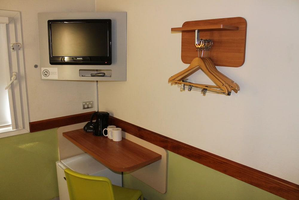 ibis budget Melbourne Airport 65/73