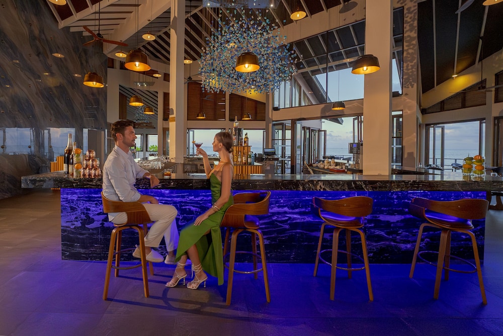 Atmosphere Kanifushi Maldives Premium All Inclusive Resort 31/55