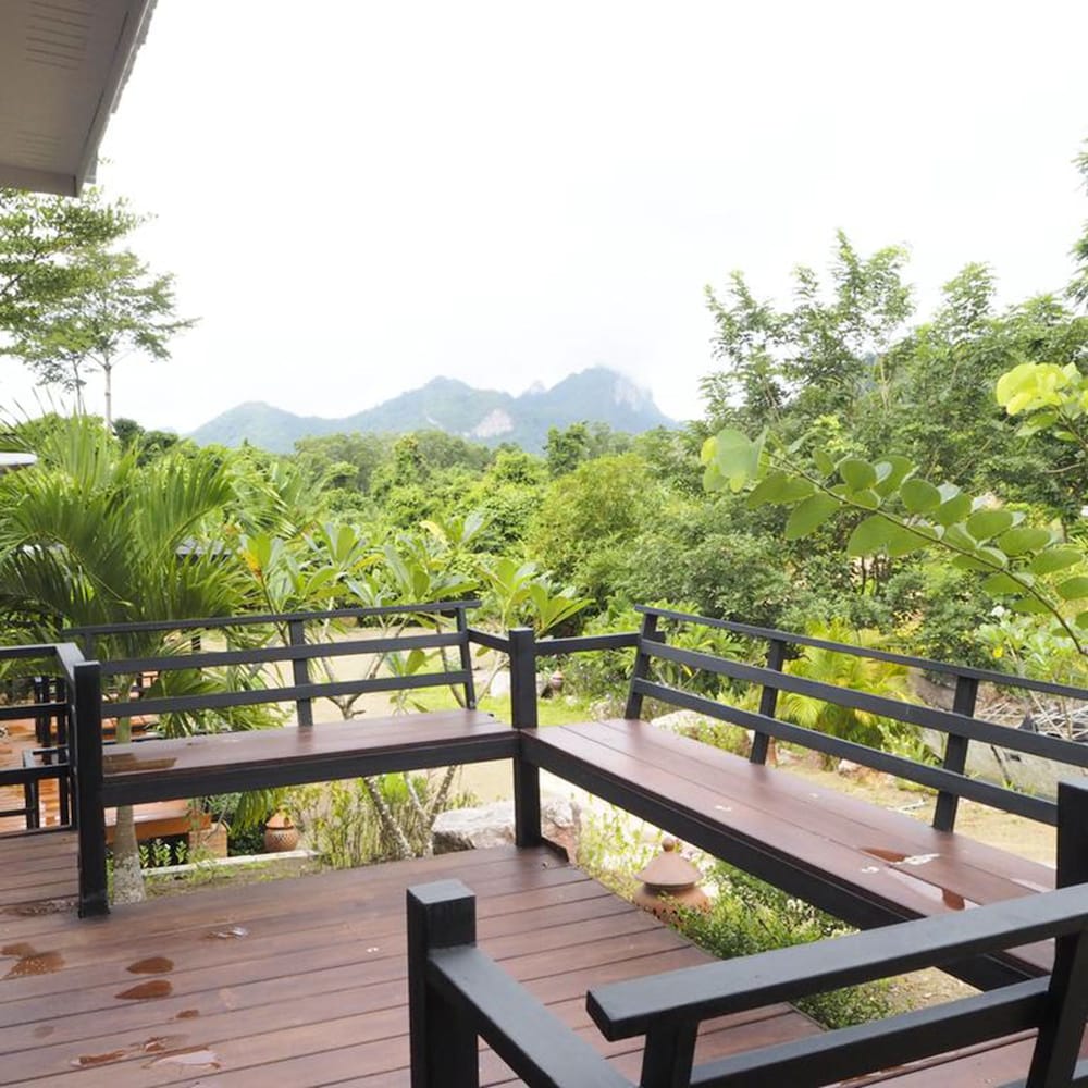 Baan Suan Hill Resort 34/50