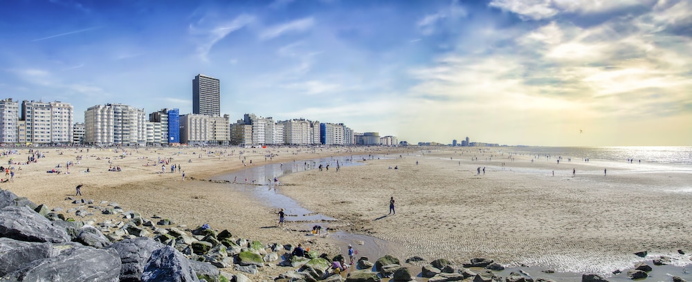Leopold Hotel Ostend 63/72