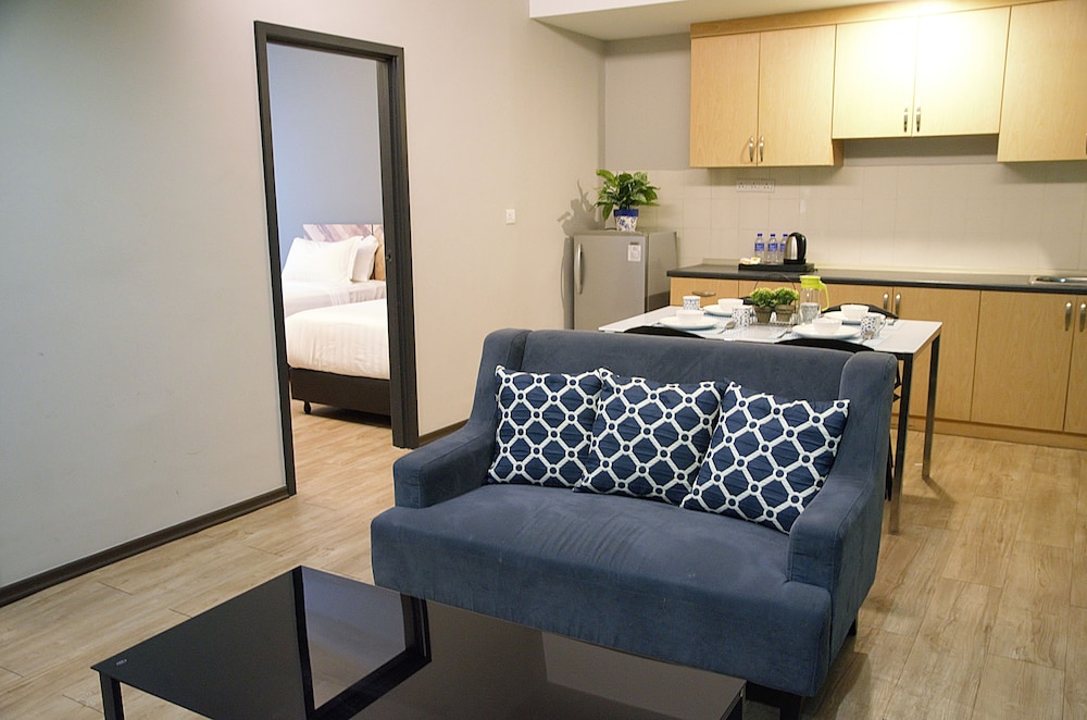 G5 Hotel And Services Apartment 14/52