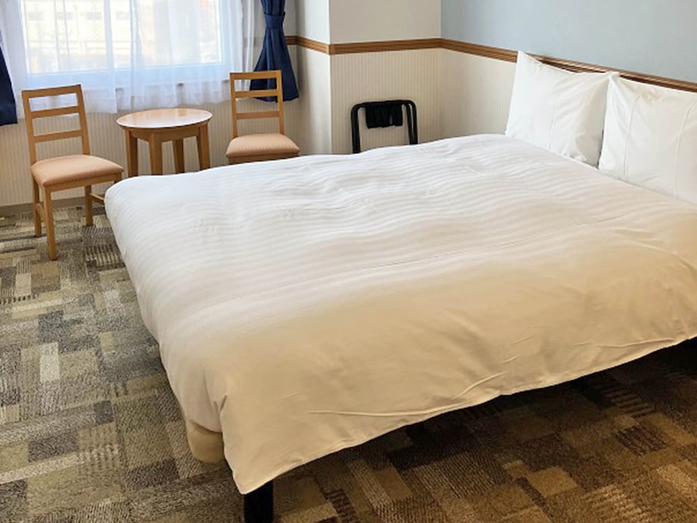 Toyoko Inn Toyama eki Sinkansen guchi No.1 27/67