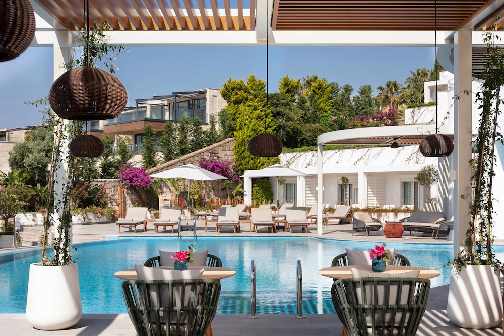 Doria Hotel Bodrum 31/50