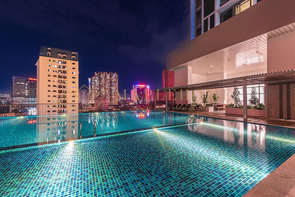 Chambers Premier Suites Kuala Lumpur 38/40