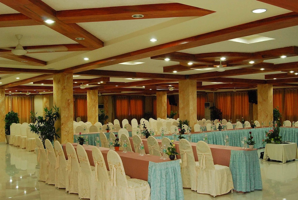 Tien Dat Mui Ne Blue Waves Resort Amp Spa 45/69