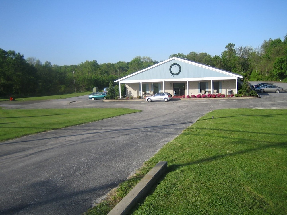 French Creek Inn 29/42