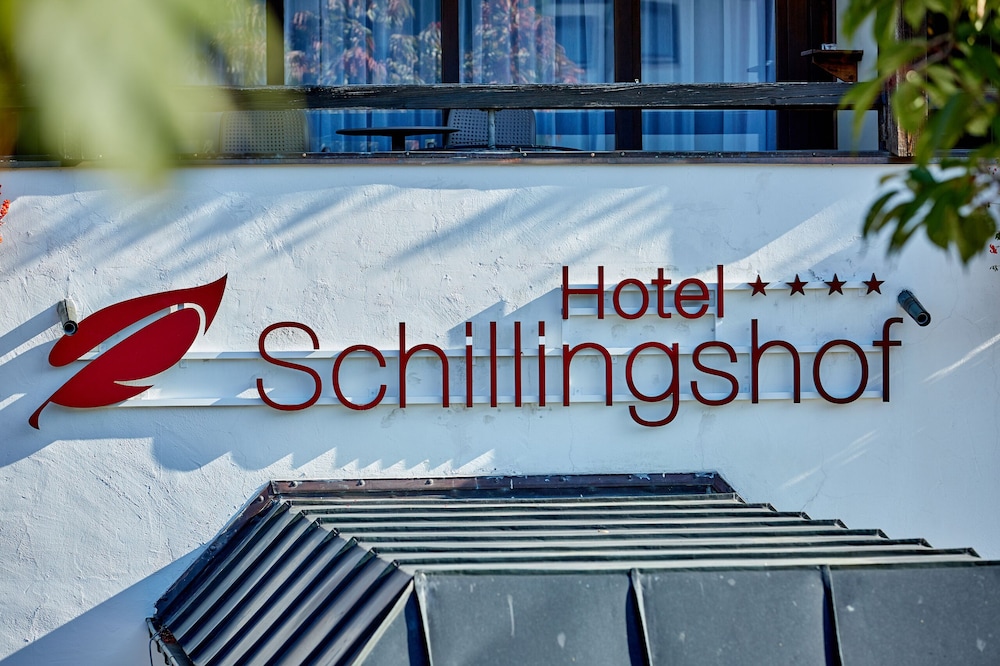 Schillingshof in BAD KOHLGRUB