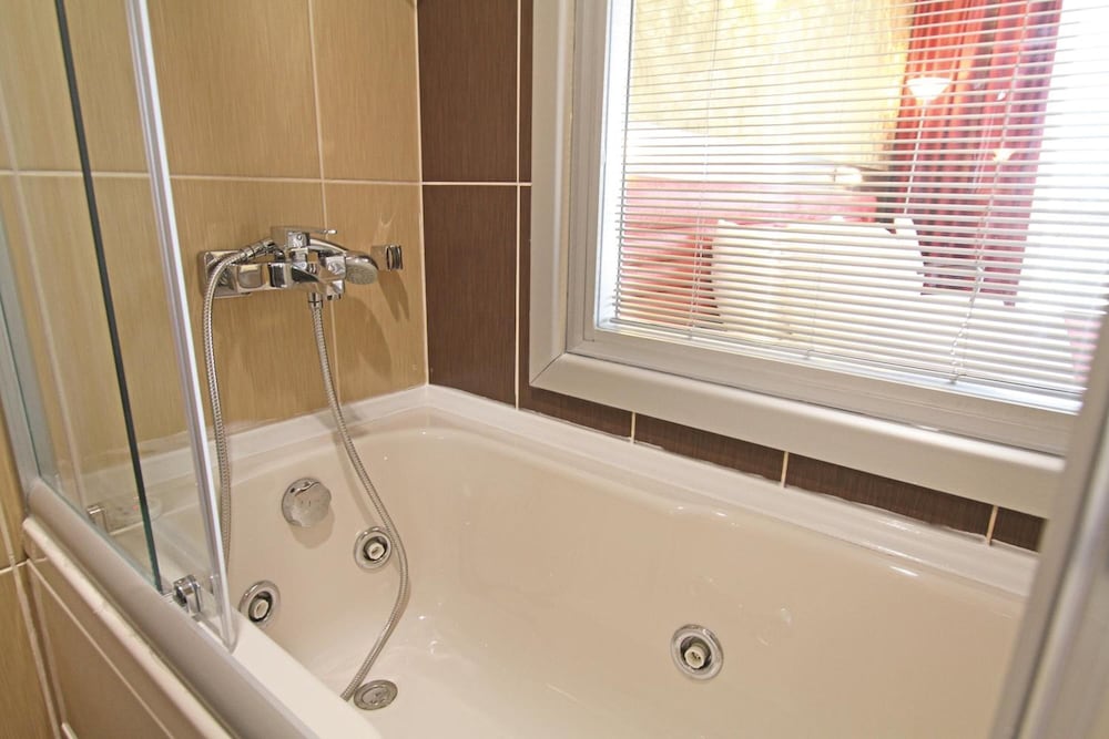Sahin Park Hotel Eskisehir 31/32