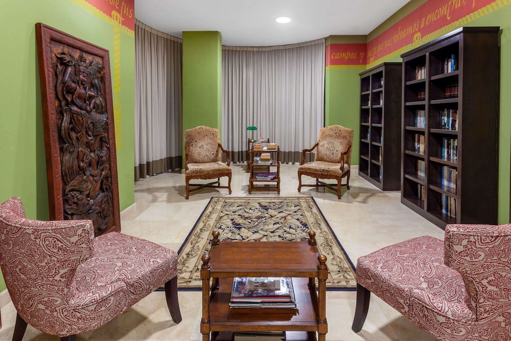 Ramada Plaza by Wyndham Veracruz Boca del Rio 17/50