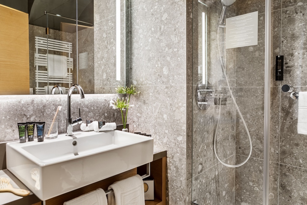 Boutique Hotel Am Stephansplatz 8/69