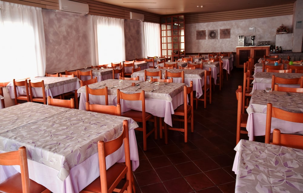 HOTEL GRAZIELLA 43/55