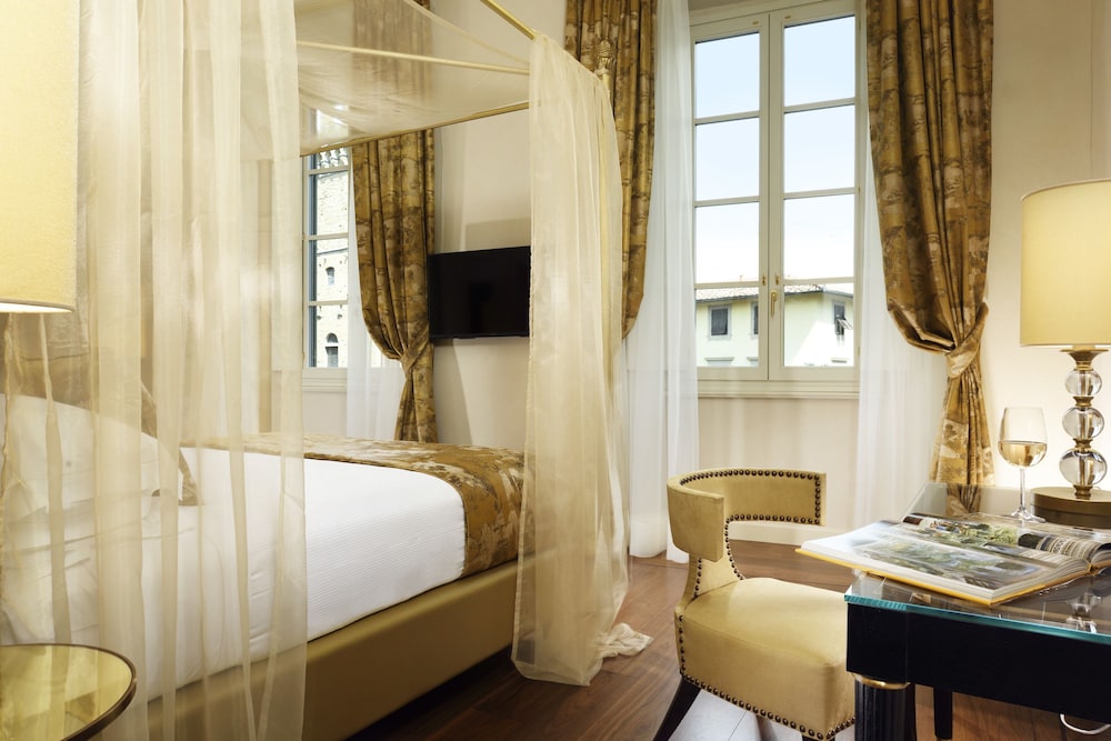 Hotel San Firenze Suites And Spa 23/75