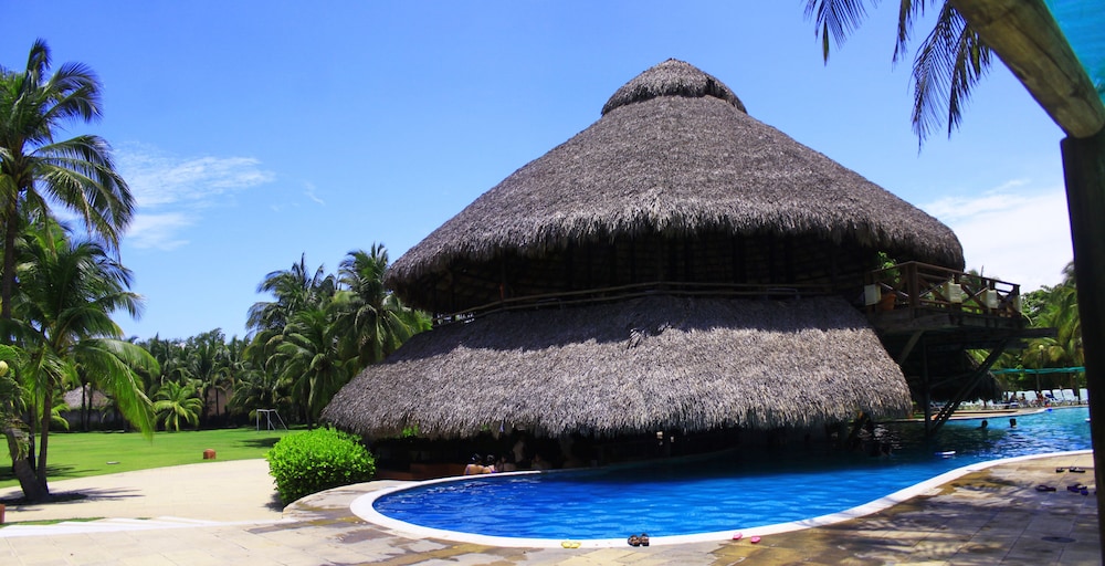 Hotel Soleil Pacifico 10/47
