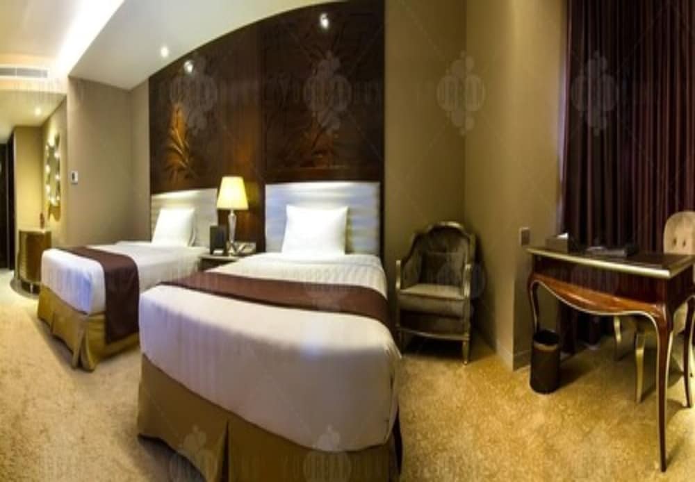 Belviu Hotel Bandung 22/56