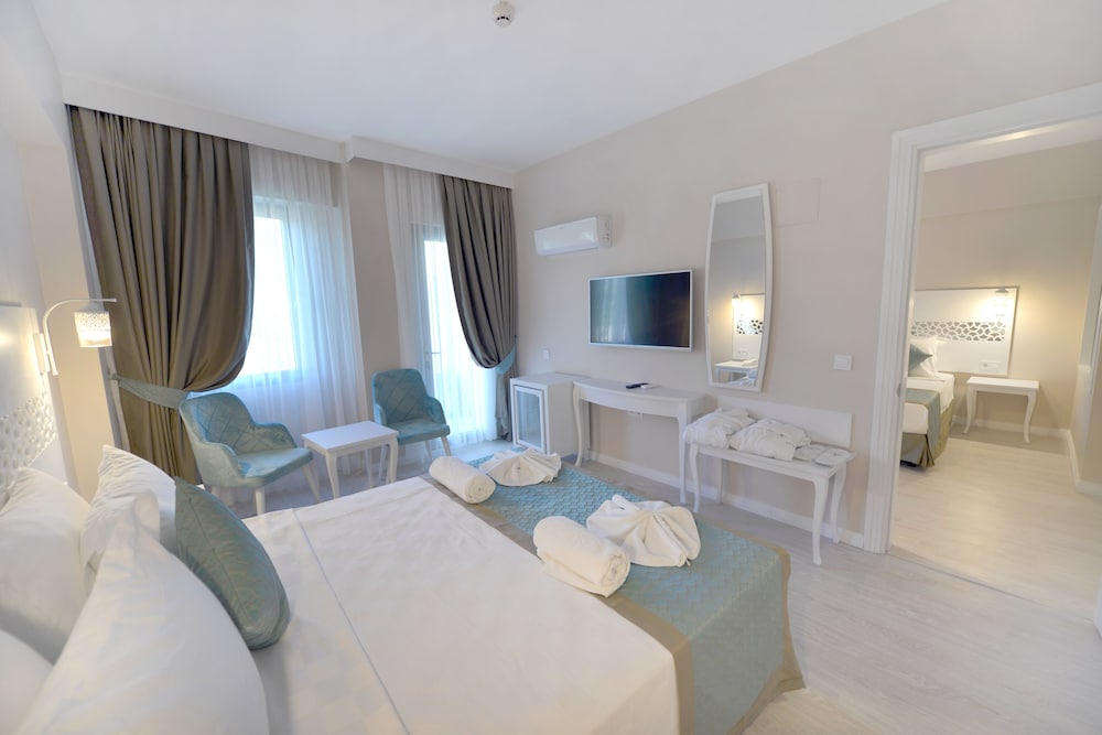 Adempira Termal Spa Hotel 58/74