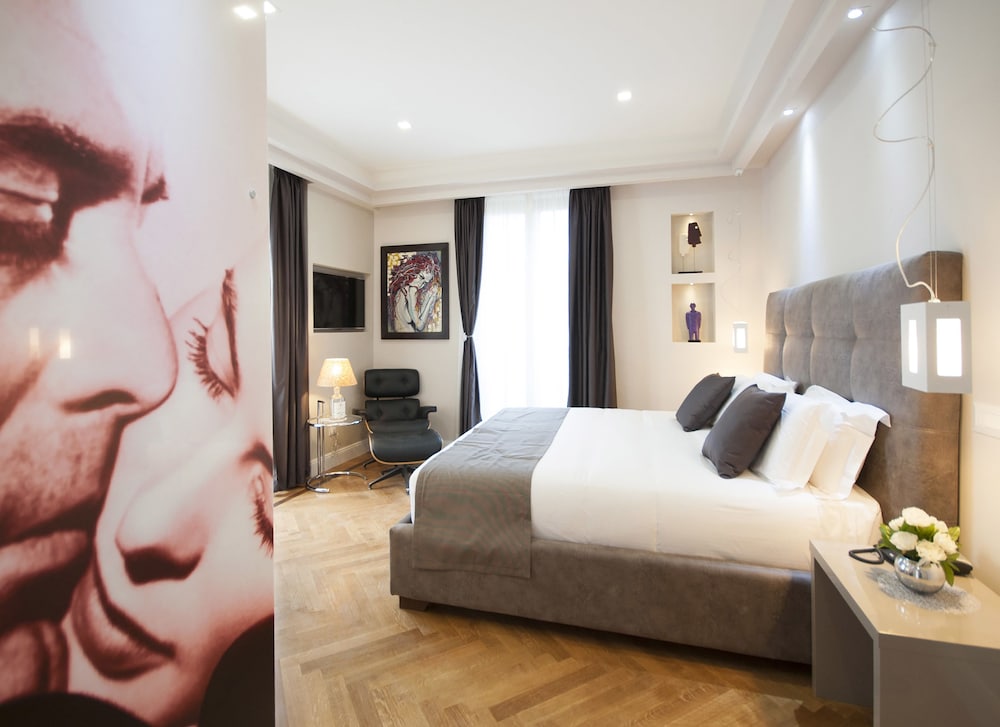 Terrazza Marco Antonio Luxury Suite Rome 19/72