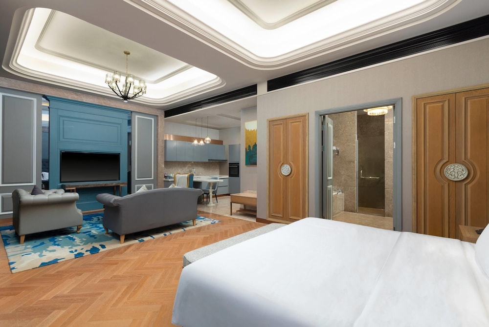 La Quinta by Wyndham Chengdu Jinniu 9/18