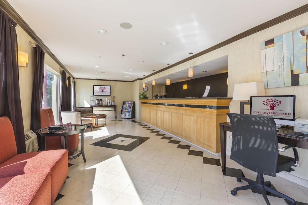 Cherry Orchard Inn 3/45