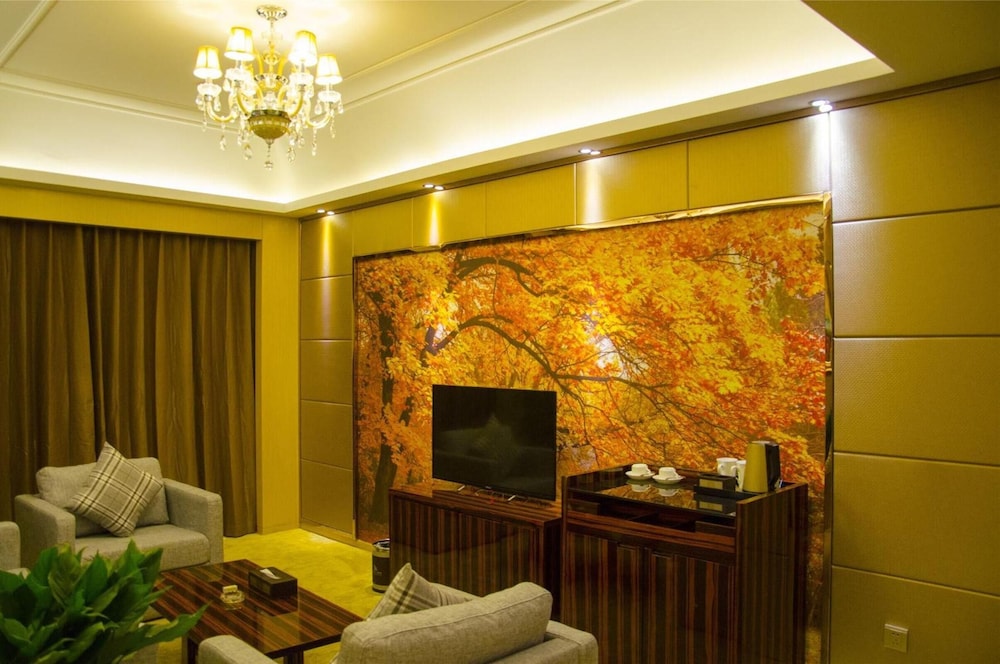 Greentree Eastern Huainan Guangchang Road Hotel 26/39