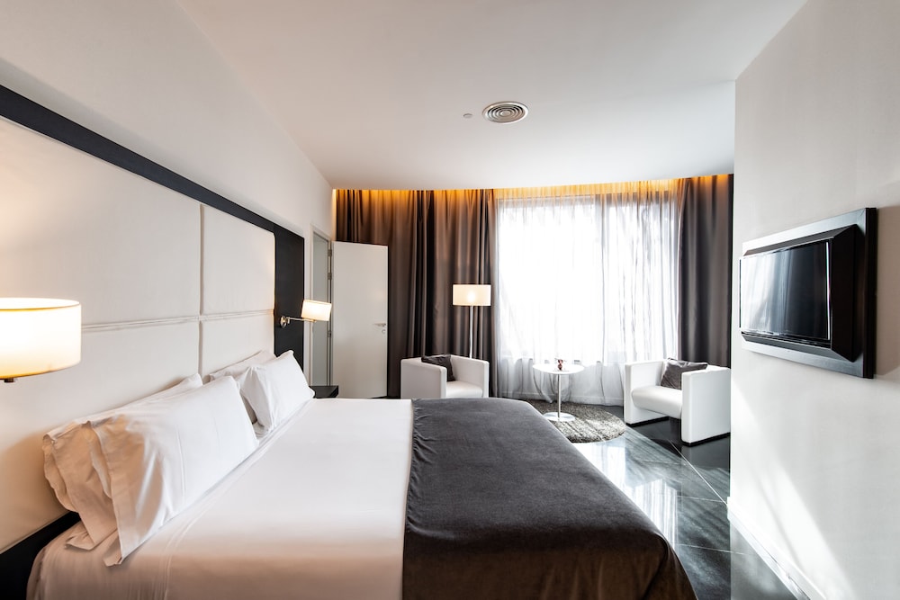 Porta Fira Hotel 7/60