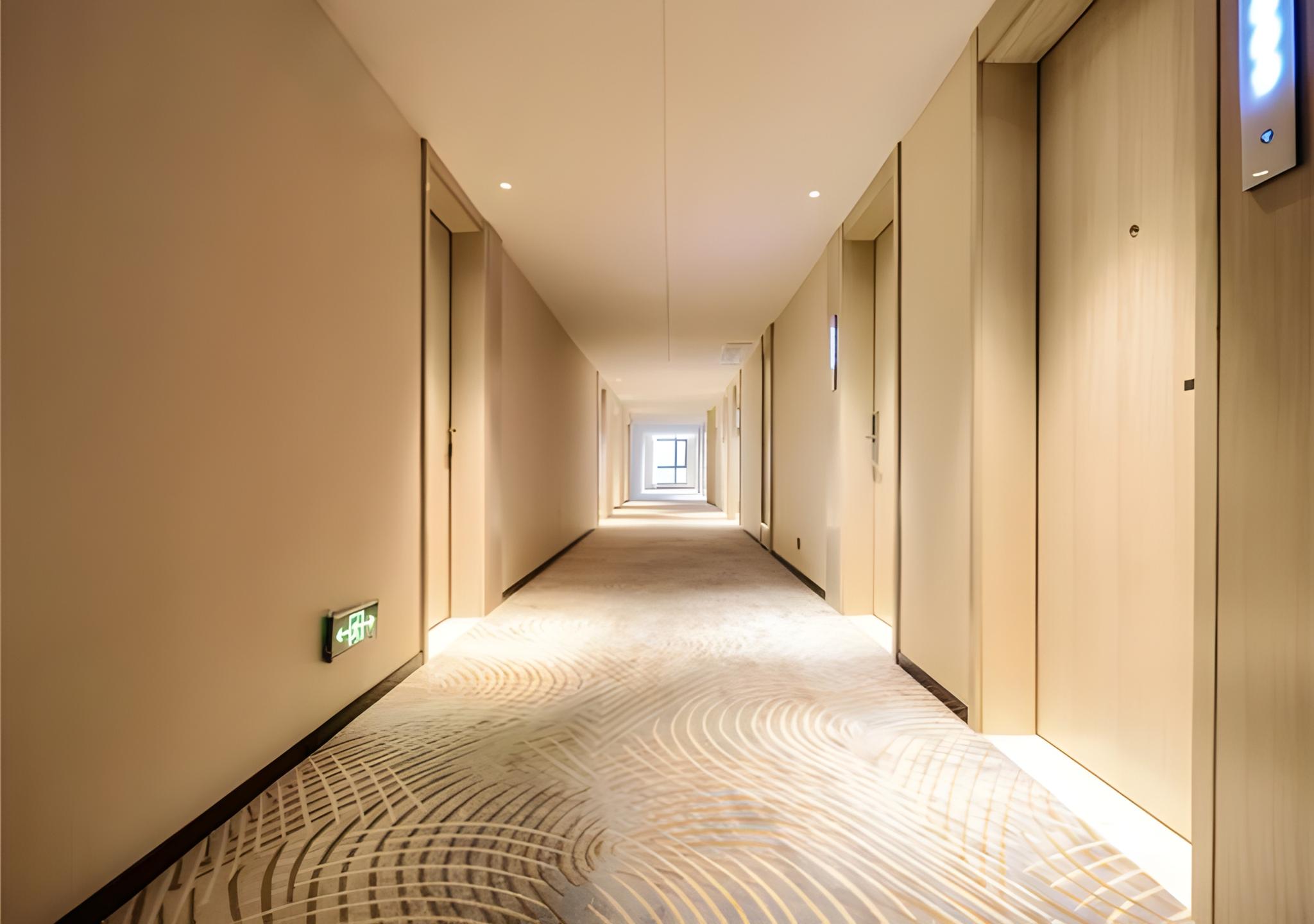 Echarm Hotel (Guizhou Xingyi Jushan Avenue) 17/31