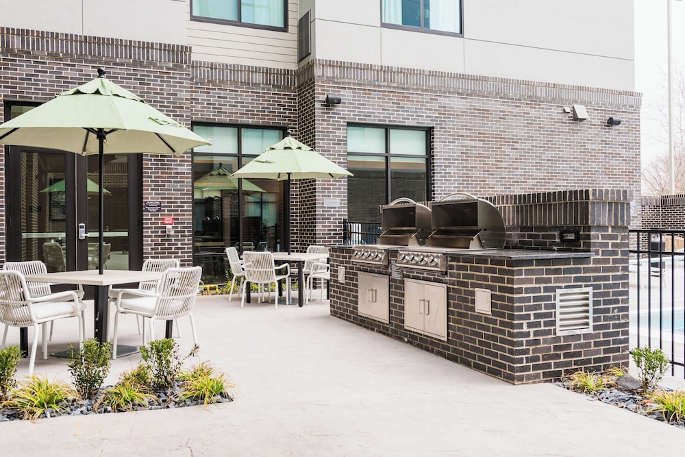 Residence Inn Nashville Metro Center 1/50