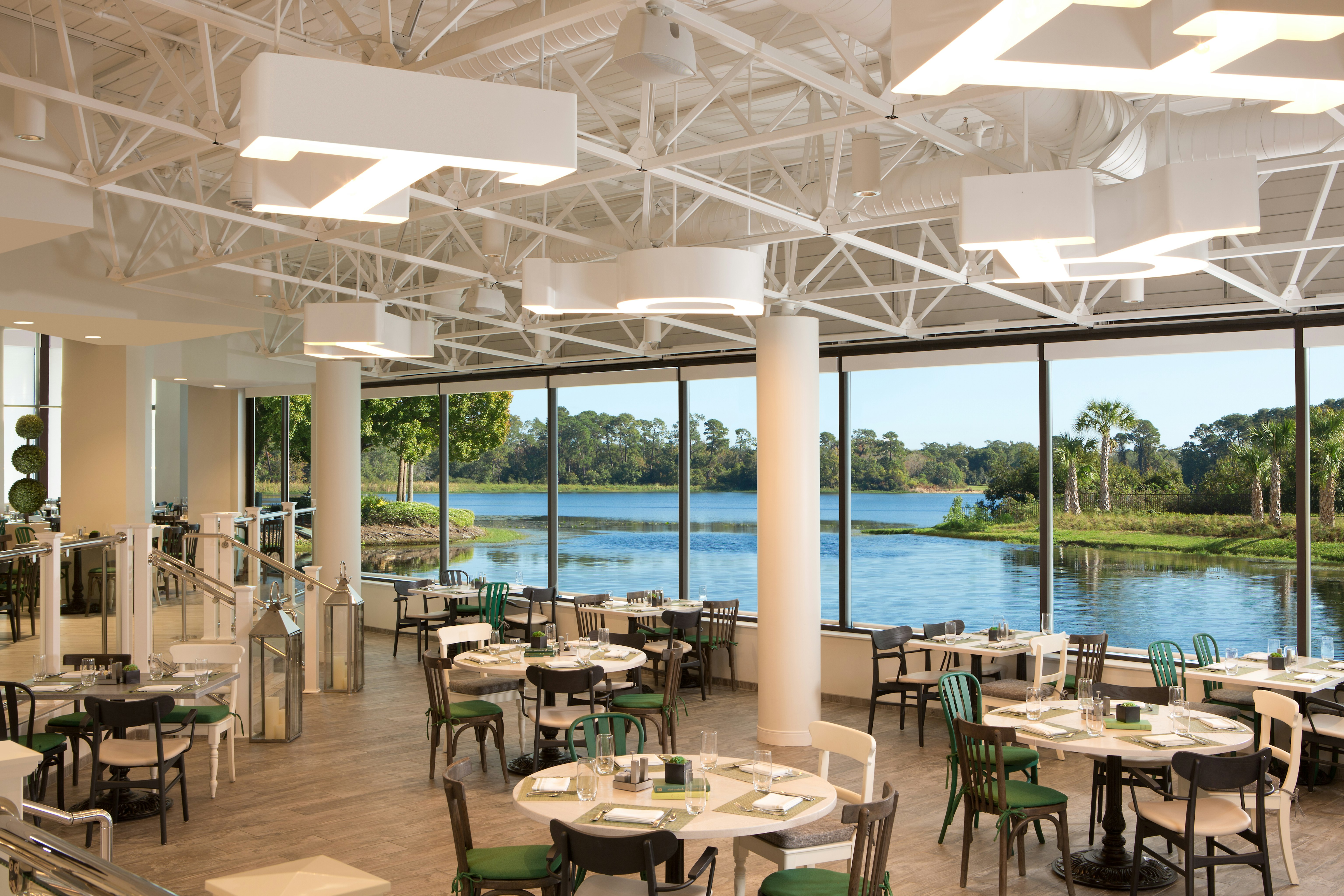 Hilton Orlando Buena Vista Palace - Disney Springs Area 36/60