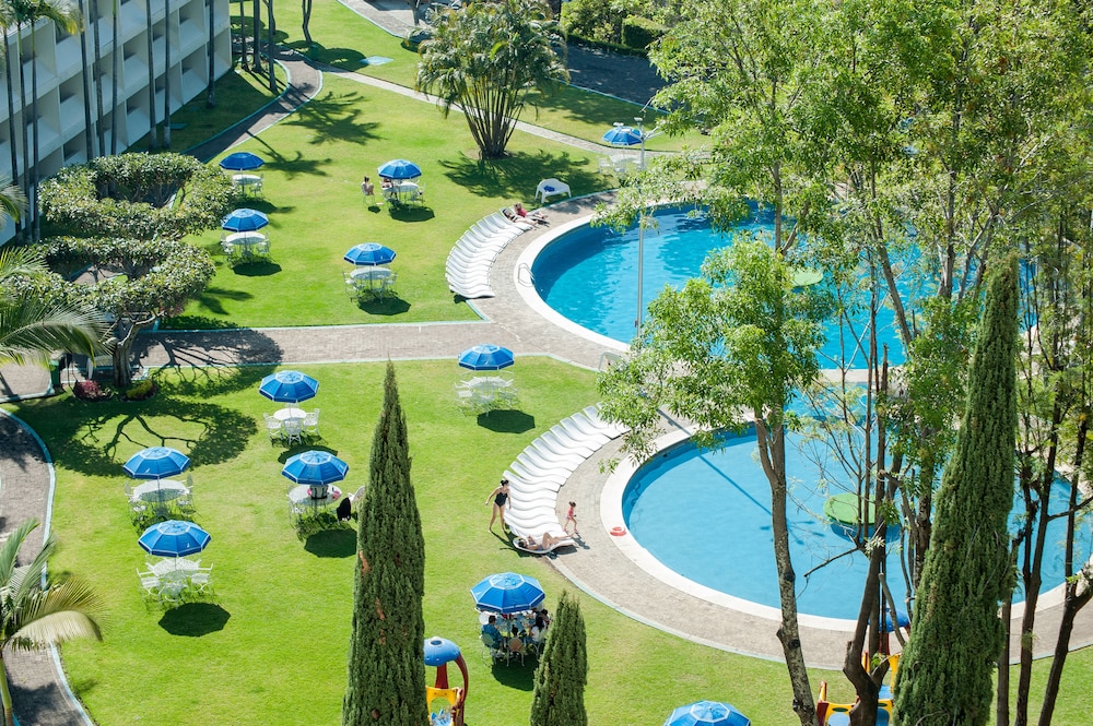 Aristos Cuernavaca 3/57