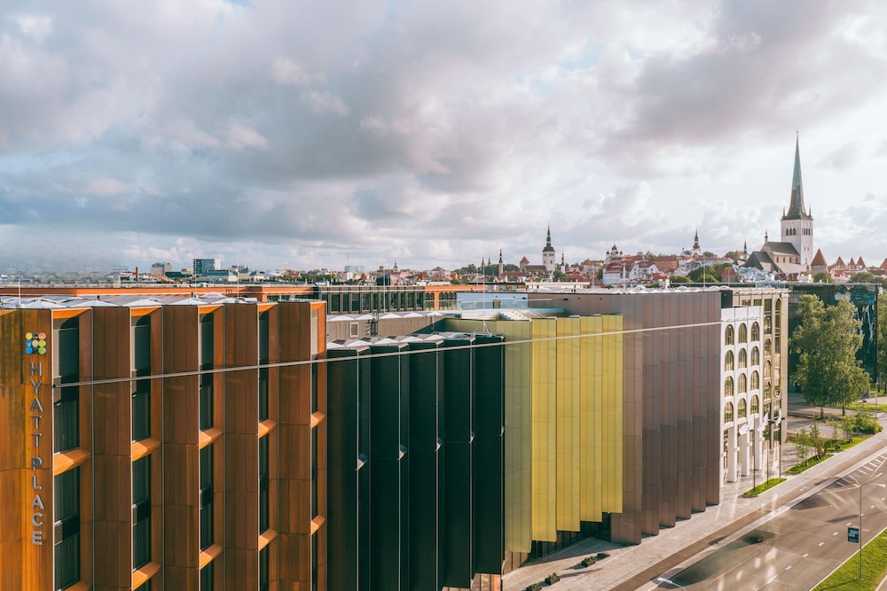 Hyatt Place Tallinn 3/60
