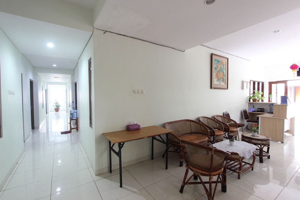 Reddoorz @ Turangga Sari 31/35