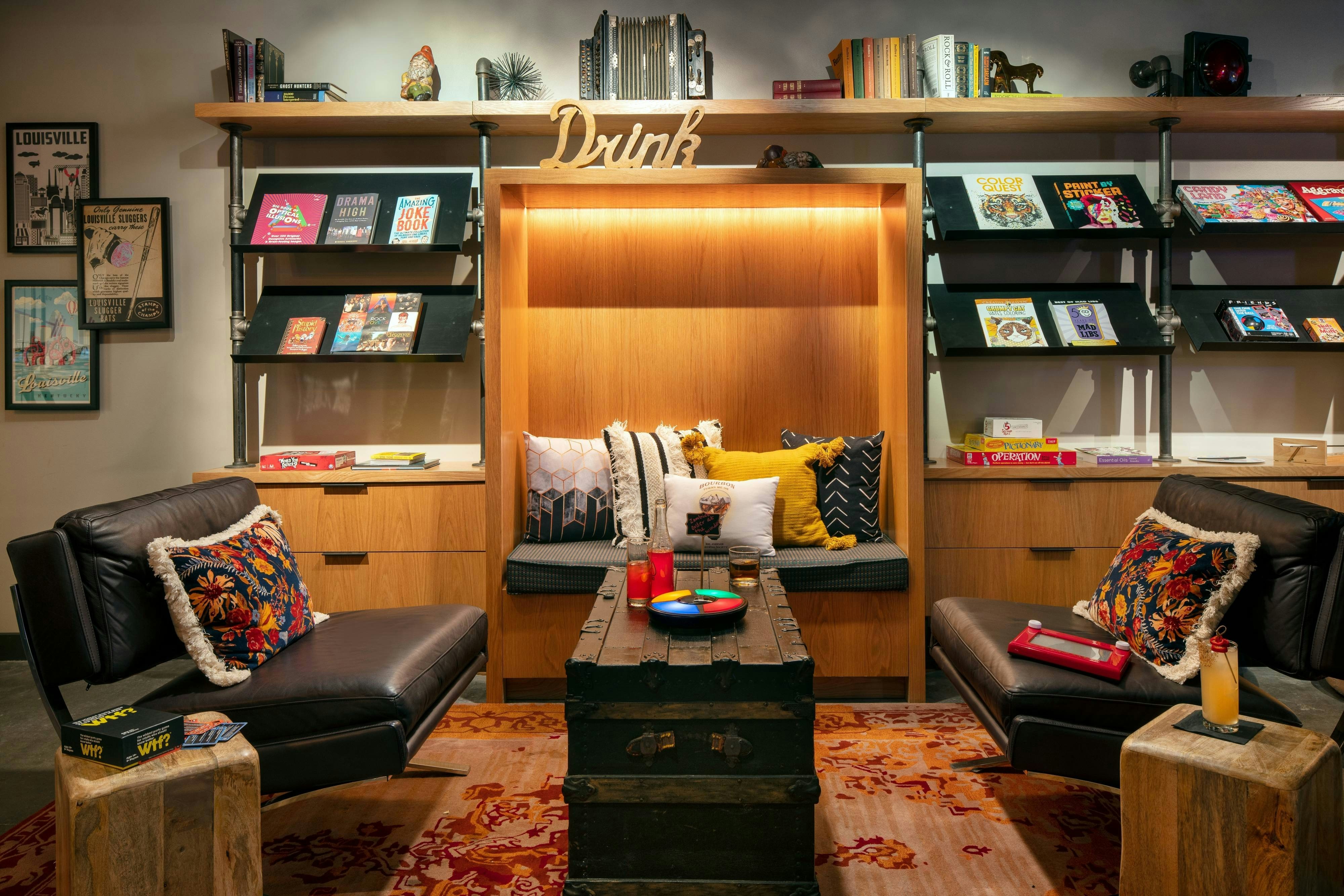 Moxy Louisville Downtown 39/61