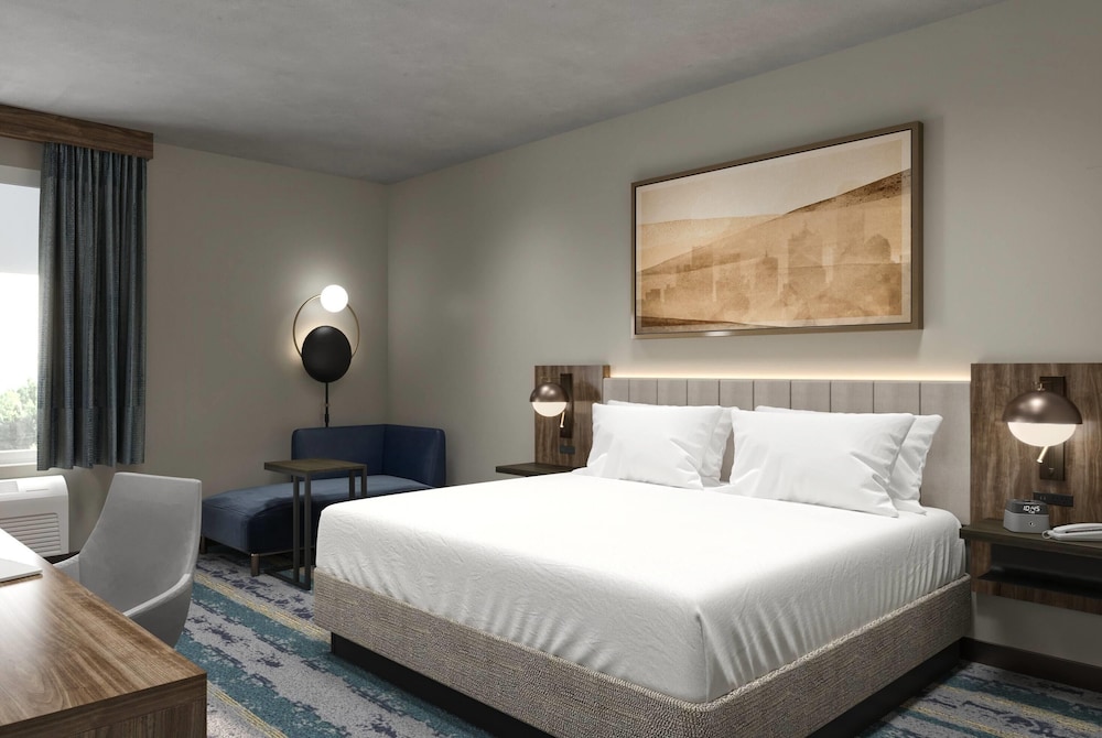 La Quinta Inn & Suites by Wyndham Jackson 17/32