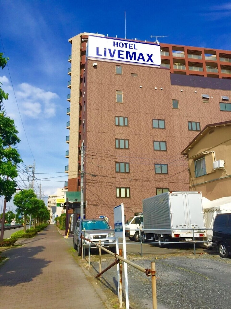 Hotel Livemax Budget Kita-fuchu 1/56