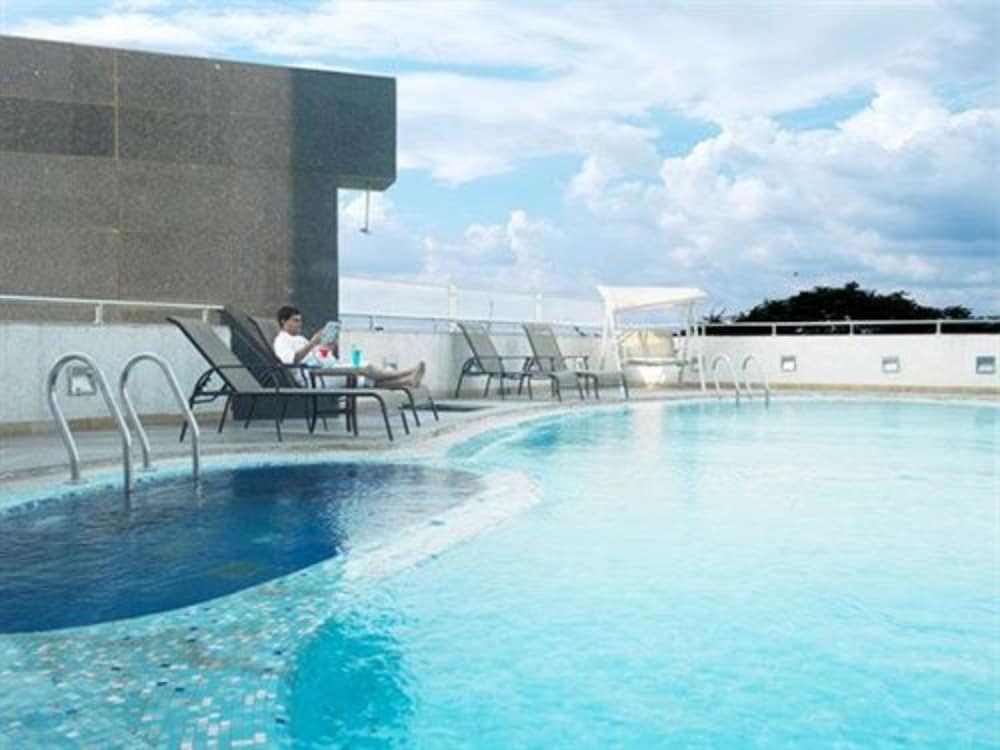 Hotel Satkar Residency 1/43