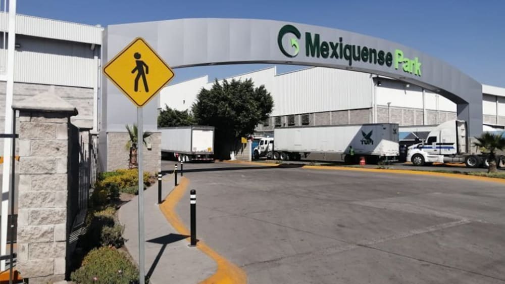 Ibis Mexico Perinorte 38/48