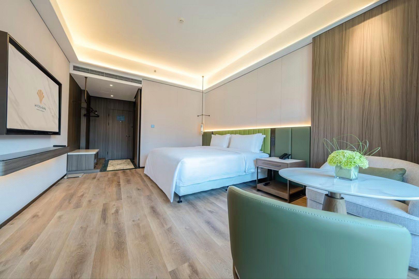 Fragrant Hill Hotel 14/60