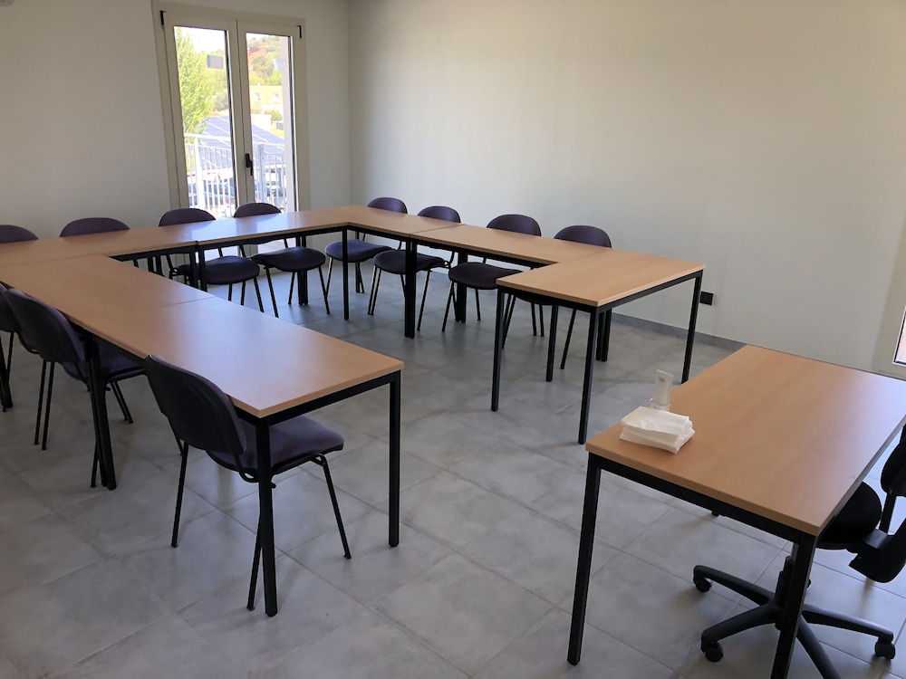 Premiere Classe Sete - Balaruc 33/40