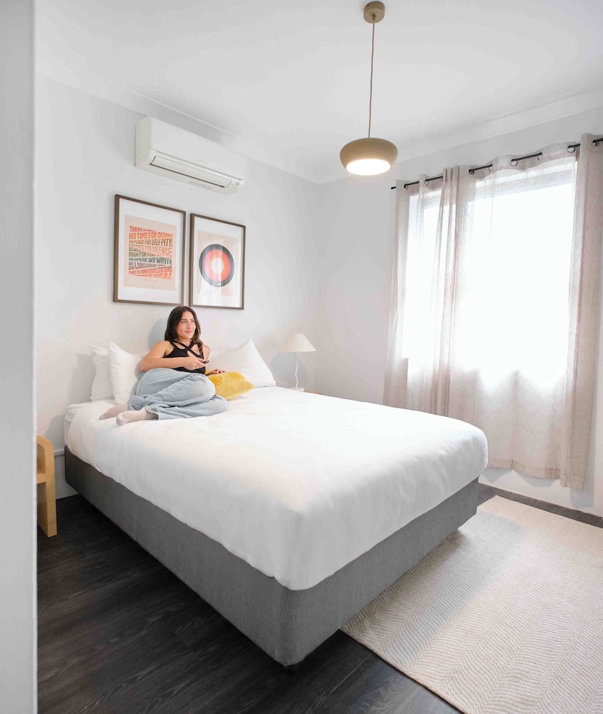 Alfred Park Accommodation 9/45