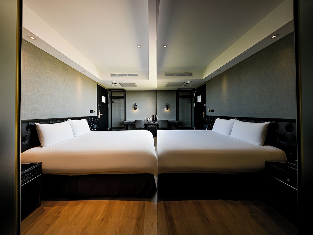 PANORAMIC, DOUBLE BED