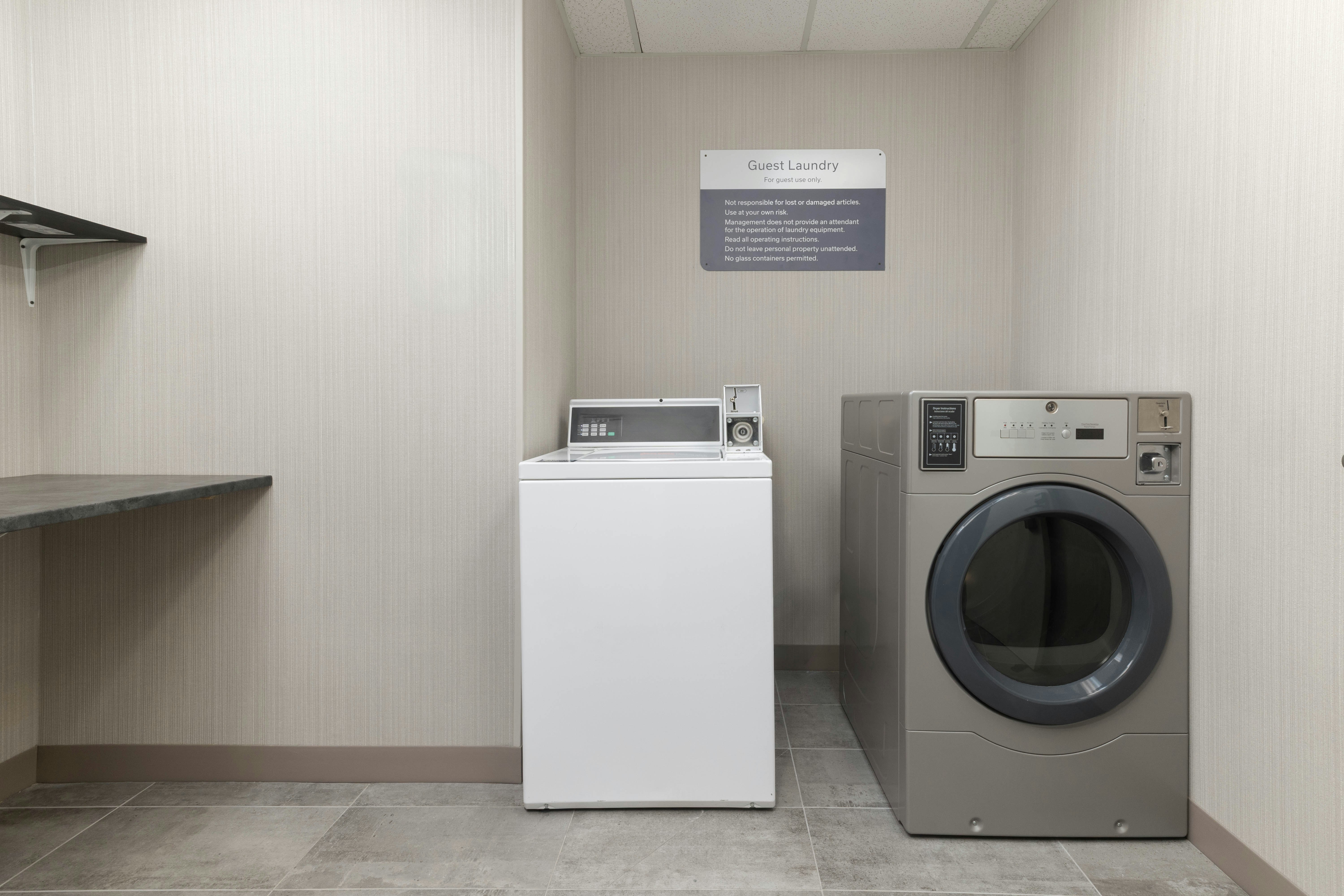 Hilton Garden Inn Ontario/Rancho Cucamonga 8/49