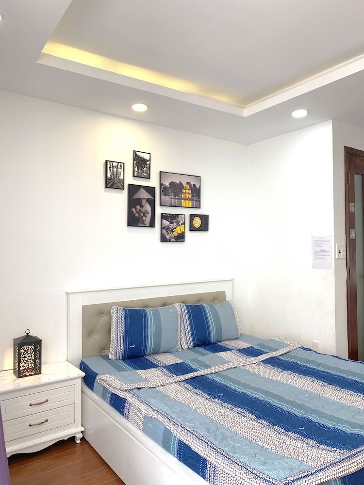 DELUXE, DOUBLE BED, BALCONY