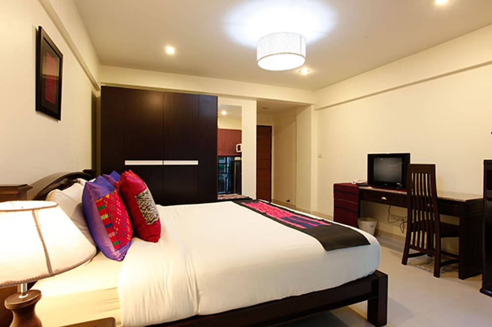 The XYM Hotel 7/26